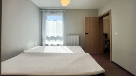 Nowoczesne mieszkanie gotowe do wynajęcia! 40 m² - Photo 4
