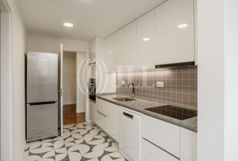 Apartamento T3 em Lisboa