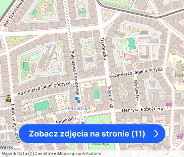 1-pokojowe po generalnym remoncie. Ul. Jagiellończyka – zdjęcie 1