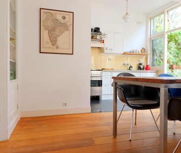 Huis te huur: Menno van Coehoornstraat 13 3514 XE Utrecht - Foto 4