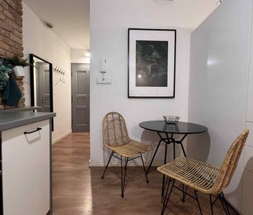 Kawalerka lub lokal na butikowy biznes. 33.34 m² - Фото 1