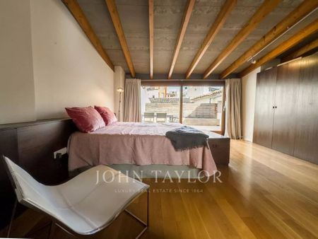 Luxury penthouse for rent in Palma de Mallorca, Balearic Islands - Photo 4