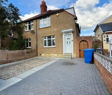 3 bedroom link detached house to rent - Photo 1