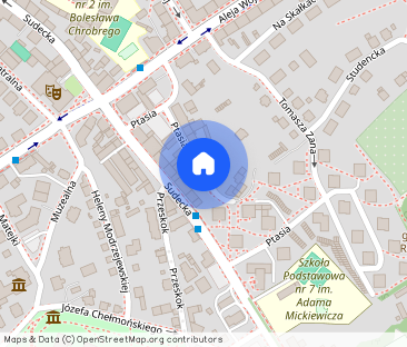 kawalerka do wynajęcia - Photo 1