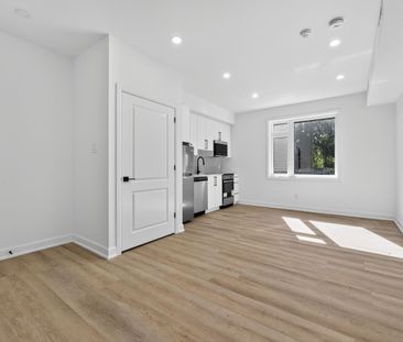 For Lease - 70 Havelock Street Unit# 0A, Glebe - Ottawa East and Ar... - Photo 3