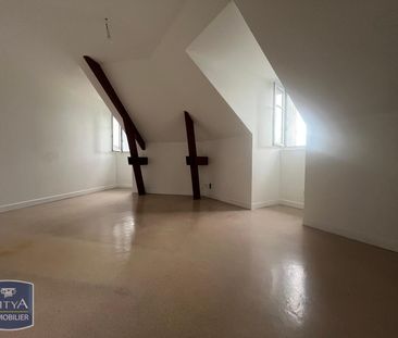 Location Appartement 3 pièces 63m² BRIVE LA GAILLARDE 19100 - Photo 6