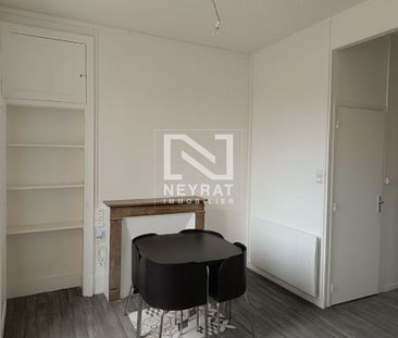 APPARTEMENT T3 A LOUER - Photo 3