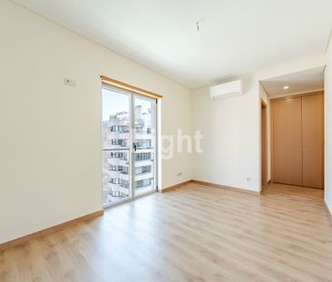 Apartamento T2 - Photo 1