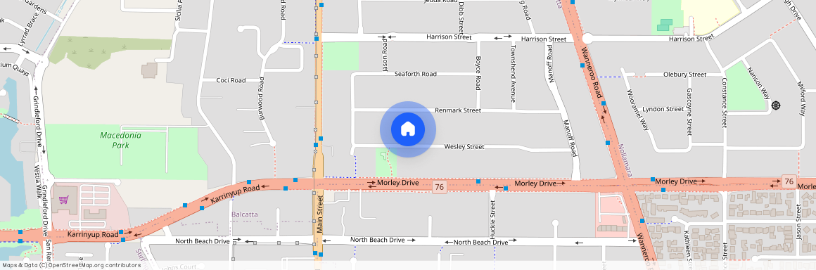 19 Wesley Street, Balcatta WA 6021