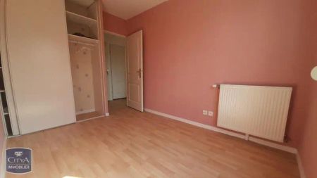 Appartement à louer 3 pièces 59.22m² - Photo 2