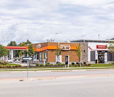 For Lease - 200 Veterans Drive Unit# 5, Brampton, Ontario - Photo 2