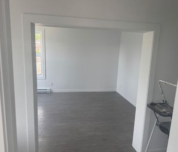 Logement 5 1/2 à louer au 2e étage - Photo 3