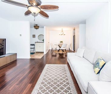 For Lease - 1506 Pilgrims Way Unit# 933, Oakville, Ontario - Photo 5
