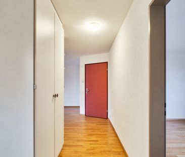 Sonnige 3.5-Zimmerwohnung auf der Forch - Photo 5