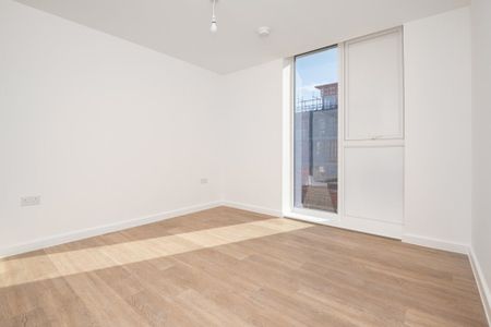 1 bedroom apartment to rent - Photo 2