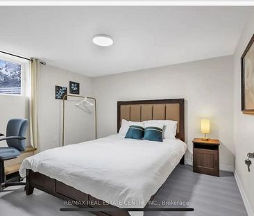 For Lease - 15 Chelsea Road Unit# BASEMENT, Kitchener, Ontario - Photo 3