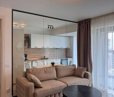 Apartament 2 camere spre inchiriere in zona Aviatiei! - Photo 6