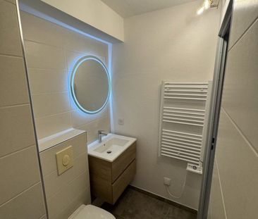 Appartement 1 pièce à Illkirch-Graffenstaden - Photo 1