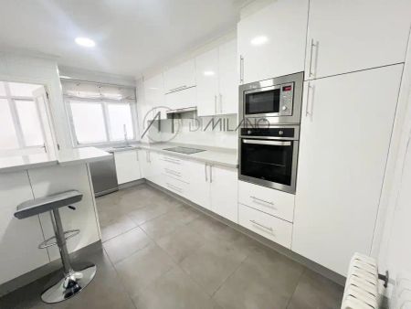 Piso de alquiler en Bolivia, Plaza España - Corte Inglés - Photo 3