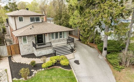 For Lease - 30 Morningside Avenue Unit# Bsmt-1, Toronto, Ontario - Photo 3