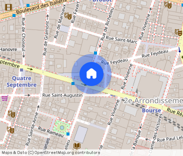 Studio non meublé - Photo 1