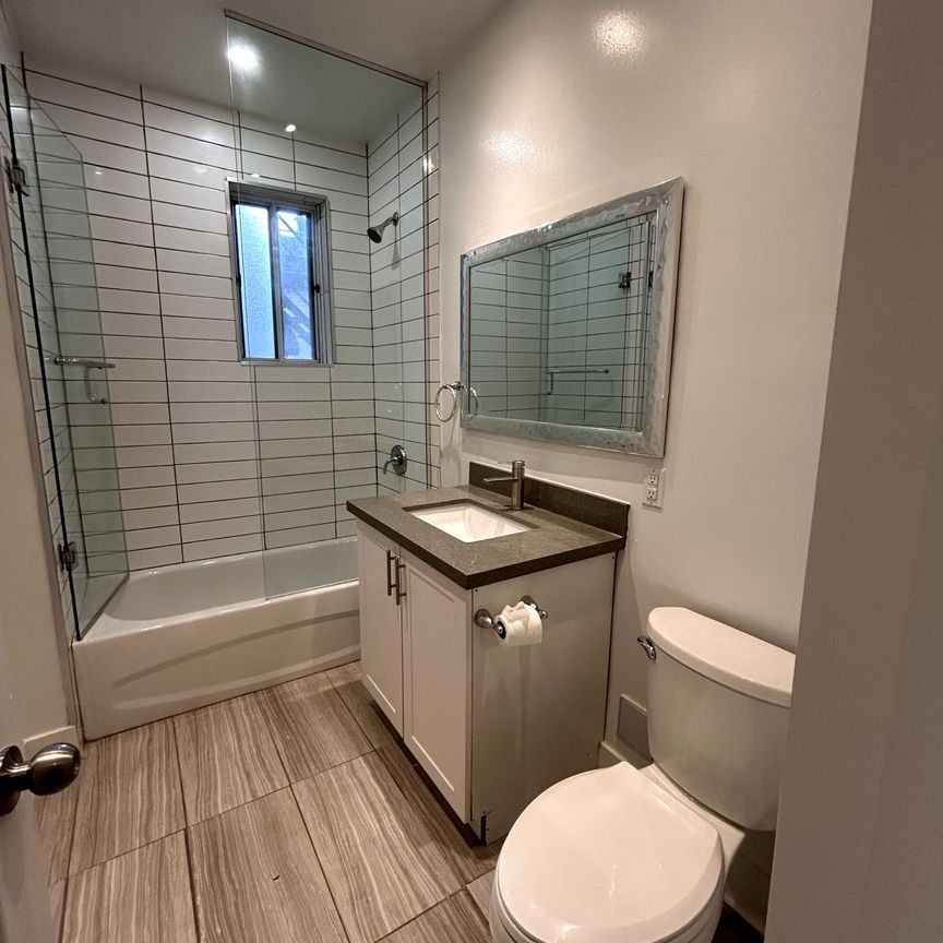 For Lease - 592 Church Street Unit# 11, Toronto, Ontario - Photo 1