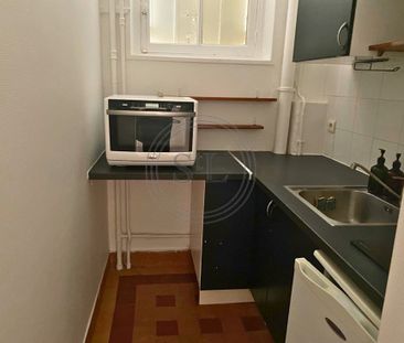 2 pièces Rive Droite 32.24 m² - Photo 5