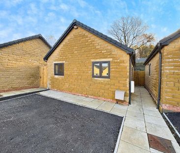 2 bedroom bungalow to rent - Photo 3