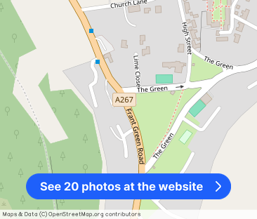 Frant, Tunbridge Wells - Photo 1