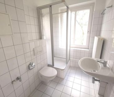 2 Raum mit Balkon in ruhiger Lage zum Einzug bereit - Photo 4