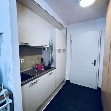 Appartement Montreux - 1.5 pièces - Photo 3