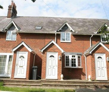 Bishopdown Cottages, London Road, Salisbury, SP1 - Photo 5