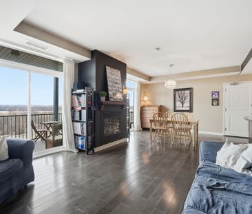 For Lease - 10 Prestige Circle Unit# 5, Orleans - Cumberland and Ar... - Photo 2