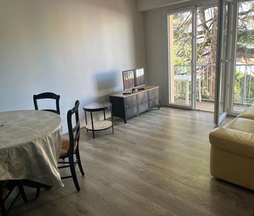 Location Appartement 2 pièces 53m² - Photo 1