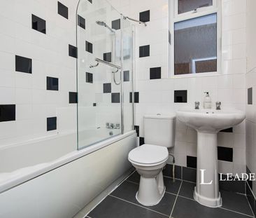 2 bedroom apartment to rent Kilbourne Road, Belper, DE56 - Photo 5