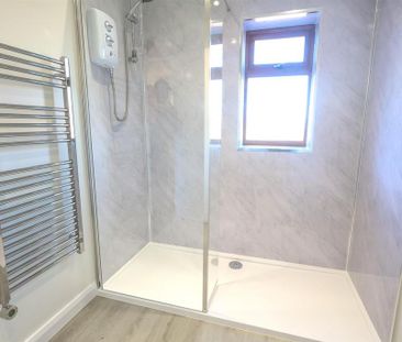 1 bedroom semi-detached house to rent - Photo 4