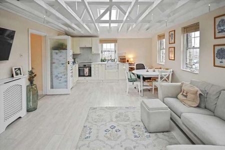 Burlington Lane, Chiswick, Chiswick, W4 - Photo 2