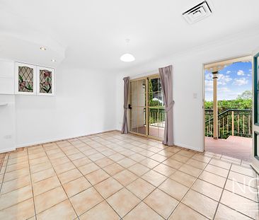 Gorgeous Terrace-Style Town House In The Heart Of Toowong! - Photo 6