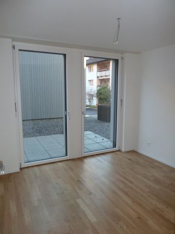 Moderne 2.5-Zimmerwohnung im alten Dorfkern - Photo 4