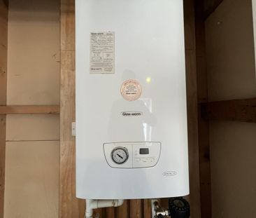 1 bedroom house to rent - Photo 2