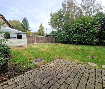 Cambrian Close, Bursledon, Southampton, SO31 - Photo 1