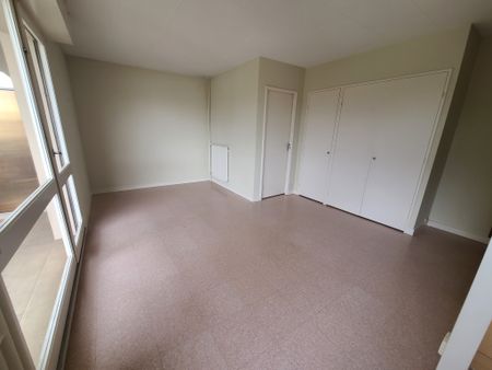 Location Appartement 1 pièce 28m² ANGERS 49000 - Photo 3