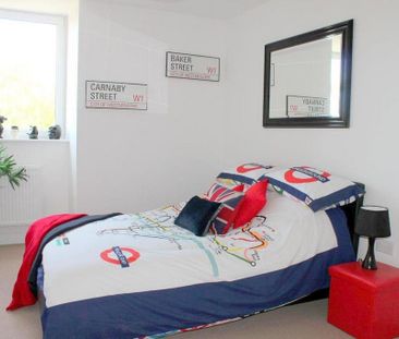 2 bedroom flat to rent - Photo 4