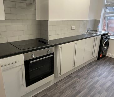 Studio Flat, Sneinton Hermitage, NG2 - Photo 4