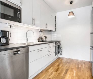 Fruktträdsgatan, Göteborg - Photo 5