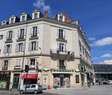 Location appartement 2 pièces 52.19 m² à Angers (49100) - Photo 4