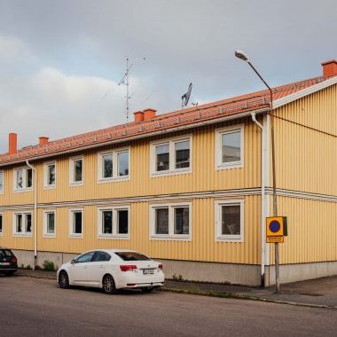 Sundellsgatan 3 E, 953 32 Haparanda - Foto 1