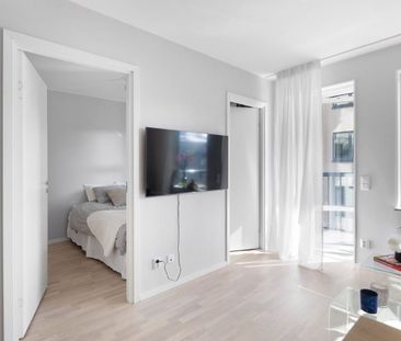 Forskningsringen, Sundbyberg - Photo 2