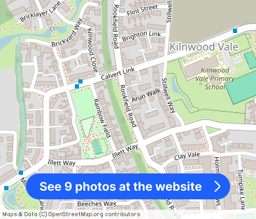 Rookfield Road, The Green - Photo 1