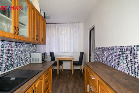 Pronájem bytu 2+1 v osobním vlastnictví 63 m², Děčín - Photo 3